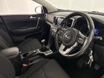 Kia Sportage Photo 9