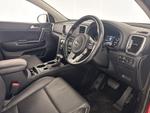 Kia Sportage Photo 9