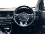 Kia Sportage Photo 11