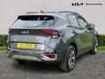 Kia Sportage Photo 2