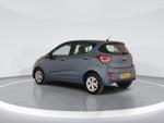 Hyundai i10 Photo 5
