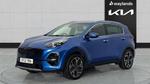 Kia Sportage Photo 8
