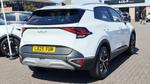 Kia Sportage Photo 4