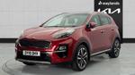 Kia Sportage Photo 8