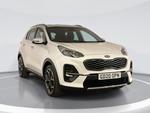 Kia Sportage Photo 0