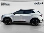 Kia Sportage Photo 5
