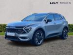 Kia Sportage Photo 6
