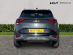 Kia Sportage Photo 3