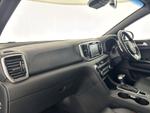 Kia Sportage Photo 15