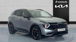 Kia Sportage Photo 0