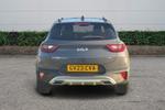 Kia Stonic Photo 4