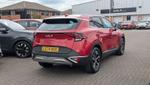 Kia Sportage Photo 4