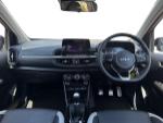 Kia Picanto Photo 12