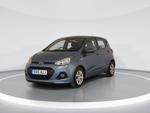 Hyundai i10 Photo 2