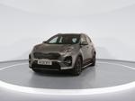 Kia Sportage Photo 4