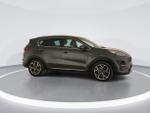 Kia Sportage Photo 8