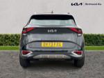 Kia Sportage Photo 3