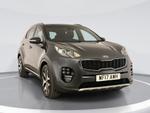 Kia Sportage Photo 0