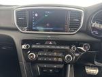Kia Sportage Photo 10