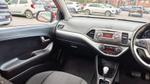 Kia Picanto Photo 16