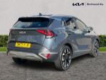 Kia Sportage Photo 2