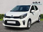 Kia Picanto Photo 6