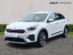 Kia Niro Photo 6