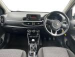 Kia Picanto Photo 12