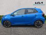 Kia Picanto Photo 5