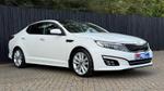 Kia Optima Photo 11