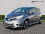 Nissan Note Photo 6