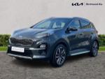 Kia Sportage Photo 6