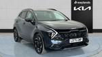 Kia Sportage Photo 0