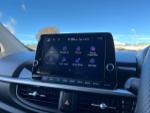 Kia Picanto Photo 18