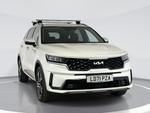 Kia Sorento Photo 0