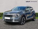 Kia Sportage Photo 6
