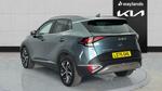 Kia Sportage Photo 1