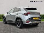 Kia Sportage Photo 4