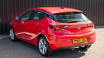 Vauxhall Astra Photo 6