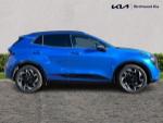 Kia Sportage Photo 1
