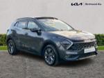 Kia Sportage Photo 0