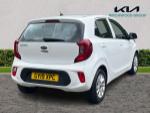 Kia Picanto Photo 2
