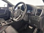 Kia Sportage Photo 9