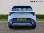 Kia Sportage Photo 3