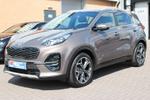 Kia Sportage Photo 3