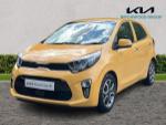 Kia Picanto Photo 6