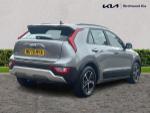 Kia Niro Photo 2