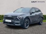 Kia Sportage Photo 6