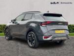 Kia Sportage Photo 4