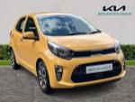 Kia Picanto Photo 0